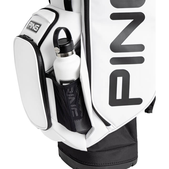 PING Hoofer Tour Golf Bag - PING